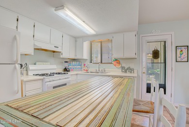 New Roof. New Water Heater. Heated Pool Right Out Front. And the on Edgewater Beach Resort in Florida - for sale on GolfHomes.com, golf home, golf lot