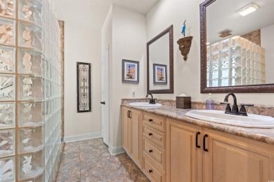 Welcome to 41 Sunfield Drive--a private coastal retreat with its on Carolina Shores Golf Course in South Carolina - for sale on GolfHomes.com, golf home, golf lot