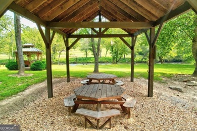 This is a rare and extremely limited opportunity-only one lot on Old Toccoa Farm Golf Club in Georgia - for sale on GolfHomes.com, golf home, golf lot