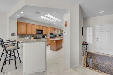Beautiful home located in his demand Sun City Anthem. One of the on Revere Golf Club in Nevada - for sale on GolfHomes.com, golf home, golf lot