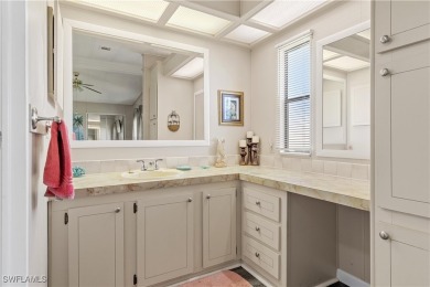 PRICED TO SELL WITH MOTIVATED SELLERS!! Charming 2-Bedroom on Six Lakes Country Club in Florida - for sale on GolfHomes.com, golf home, golf lot