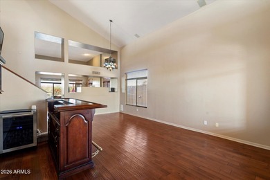 Don't miss this extraordinary opportunity to own a golf course on Tatum Ranch Golf Course in Arizona - for sale on GolfHomes.com, golf home, golf lot