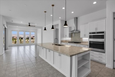 Welcome to resort-style living at its finest in the highly on Mission Hills Golf Club in California - for sale on GolfHomes.com, golf home, golf lot