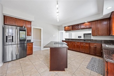 Come see this Beautiful home next to the golf course in on  in Virginia - for sale on GolfHomes.com, golf home, golf lot