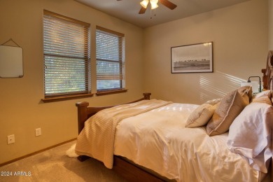 This adorable 3 bedroom, 2 bath home is the perfect fit for a on Torreon Golf Club in Arizona - for sale on GolfHomes.com, golf home, golf lot