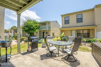 New Roof. New Water Heater. Heated Pool Right Out Front. And the on Edgewater Beach Resort in Florida - for sale on GolfHomes.com, golf home, golf lot