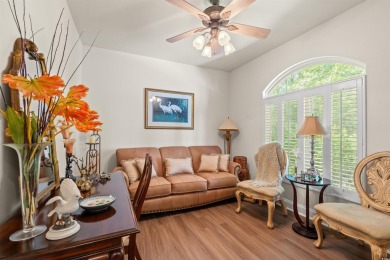 Welcome to 41 Sunfield Drive--a private coastal retreat with its on Carolina Shores Golf Course in South Carolina - for sale on GolfHomes.com, golf home, golf lot