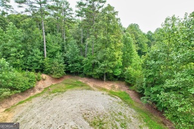 This is a rare and extremely limited opportunity-only one lot on Old Toccoa Farm Golf Club in Georgia - for sale on GolfHomes.com, golf home, golf lot