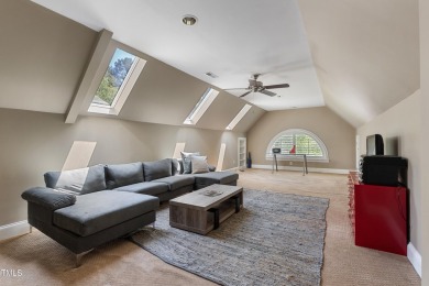 Welcome to 81502 Alexander, a beautifully located home in the on Governors Club in North Carolina - for sale on GolfHomes.com, golf home, golf lot