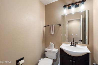 Don't miss this extraordinary opportunity to own a golf course on Tatum Ranch Golf Course in Arizona - for sale on GolfHomes.com, golf home, golf lot