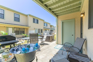 New Roof. New Water Heater. Heated Pool Right Out Front. And the on Edgewater Beach Resort in Florida - for sale on GolfHomes.com, golf home, golf lot