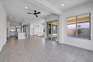 Welcome to resort-style living at its finest in the highly on Mission Hills Golf Club in California - for sale on GolfHomes.com, golf home, golf lot