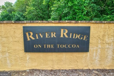 This is a rare and extremely limited opportunity-only one lot on Old Toccoa Farm Golf Club in Georgia - for sale on GolfHomes.com, golf home, golf lot