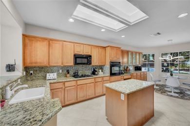 Beautiful home located in his demand Sun City Anthem. One of the on Revere Golf Club in Nevada - for sale on GolfHomes.com, golf home, golf lot