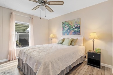 PRICED TO SELL WITH MOTIVATED SELLERS!! Charming 2-Bedroom on Six Lakes Country Club in Florida - for sale on GolfHomes.com, golf home, golf lot