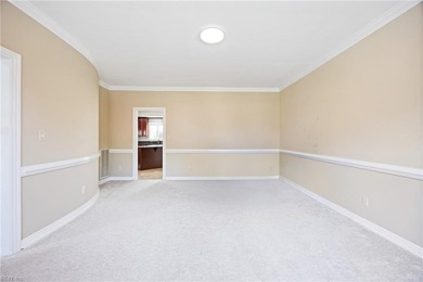 Come see this Beautiful home next to the golf course in on  in Virginia - for sale on GolfHomes.com, golf home, golf lot