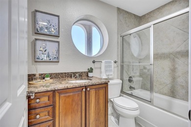 Corner Waterfront PENTHOUSE with a Wrap-Around Floor Plan on Terra Ceia Golf and Country Club in Florida - for sale on GolfHomes.com, golf home, golf lot