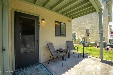 New Roof. New Water Heater. Heated Pool Right Out Front. And the on Edgewater Beach Resort in Florida - for sale on GolfHomes.com, golf home, golf lot