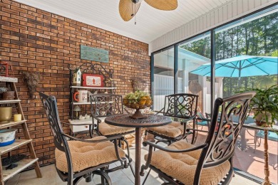 Welcome to 41 Sunfield Drive--a private coastal retreat with its on Carolina Shores Golf Course in South Carolina - for sale on GolfHomes.com, golf home, golf lot
