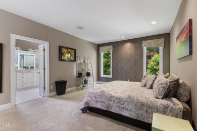 Welcome to 81502 Alexander, a beautifully located home in the on Governors Club in North Carolina - for sale on GolfHomes.com, golf home, golf lot