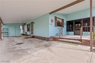PRICED TO SELL WITH MOTIVATED SELLERS!! Charming 2-Bedroom on Six Lakes Country Club in Florida - for sale on GolfHomes.com, golf home, golf lot