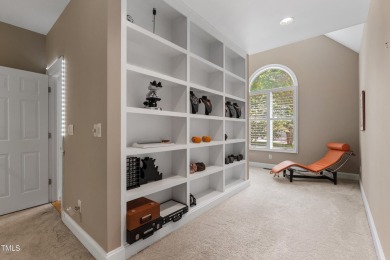 Welcome to 81502 Alexander, a beautifully located home in the on Governors Club in North Carolina - for sale on GolfHomes.com, golf home, golf lot
