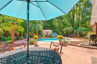 Welcome to 41 Sunfield Drive--a private coastal retreat with its on Carolina Shores Golf Course in South Carolina - for sale on GolfHomes.com, golf home, golf lot
