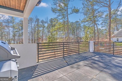 Welcome to this breathtaking luxury 3-bedroom, 3-bathroom room on Fairfield Plantation Golf and Country Club in Georgia - for sale on GolfHomes.com, golf home, golf lot