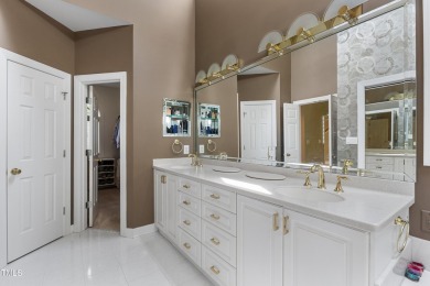 Welcome to 81502 Alexander, a beautifully located home in the on Governors Club in North Carolina - for sale on GolfHomes.com, golf home, golf lot