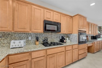 Beautiful home located in his demand Sun City Anthem. One of the on Revere Golf Club in Nevada - for sale on GolfHomes.com, golf home, golf lot