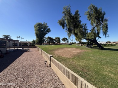 Welcome to your new home right on the golf course in Sunland on Sunland Village Golf Club in Arizona - for sale on GolfHomes.com, golf home, golf lot