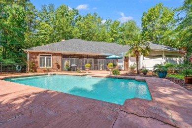 Welcome to 41 Sunfield Drive--a private coastal retreat with its on Carolina Shores Golf Course in South Carolina - for sale on GolfHomes.com, golf home, golf lot