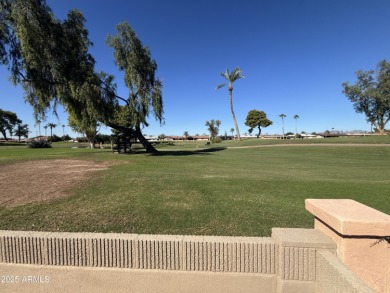 Welcome to your new home right on the golf course in Sunland on Sunland Village Golf Club in Arizona - for sale on GolfHomes.com, golf home, golf lot