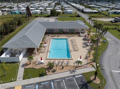 PRICED TO SELL WITH MOTIVATED SELLERS!! Charming 2-Bedroom on Six Lakes Country Club in Florida - for sale on GolfHomes.com, golf home, golf lot