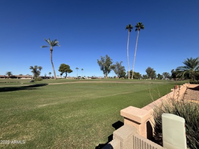 Welcome to your new home right on the golf course in Sunland on Sunland Village Golf Club in Arizona - for sale on GolfHomes.com, golf home, golf lot