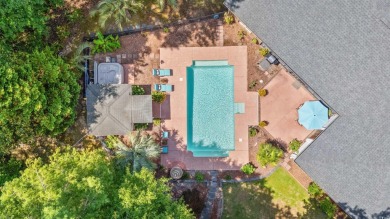 Welcome to 41 Sunfield Drive--a private coastal retreat with its on Carolina Shores Golf Course in South Carolina - for sale on GolfHomes.com, golf home, golf lot