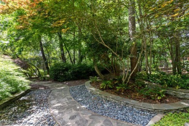 Welcome to 81502 Alexander, a beautifully located home in the on Governors Club in North Carolina - for sale on GolfHomes.com, golf home, golf lot