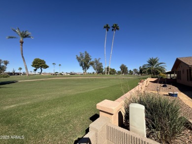 Welcome to your new home right on the golf course in Sunland on Sunland Village Golf Club in Arizona - for sale on GolfHomes.com, golf home, golf lot
