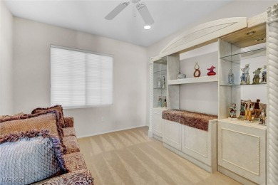 Beautiful home located in his demand Sun City Anthem. One of the on Revere Golf Club in Nevada - for sale on GolfHomes.com, golf home, golf lot