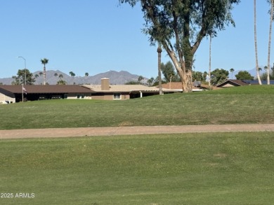 Welcome to your new home right on the golf course in Sunland on Sunland Village Golf Club in Arizona - for sale on GolfHomes.com, golf home, golf lot