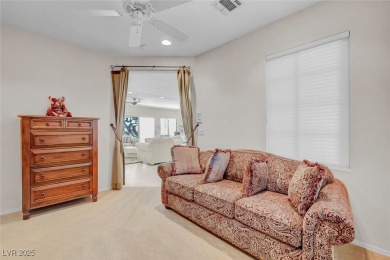 Beautiful home located in his demand Sun City Anthem. One of the on Revere Golf Club in Nevada - for sale on GolfHomes.com, golf home, golf lot