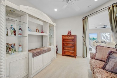 Beautiful home located in his demand Sun City Anthem. One of the on Revere Golf Club in Nevada - for sale on GolfHomes.com, golf home, golf lot