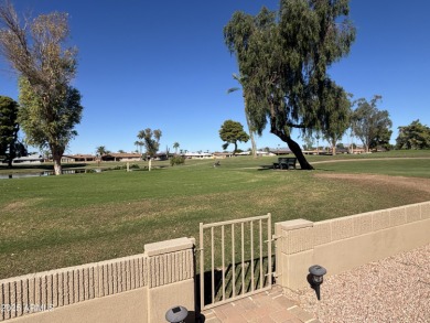 Welcome to your new home right on the golf course in Sunland on Sunland Village Golf Club in Arizona - for sale on GolfHomes.com, golf home, golf lot