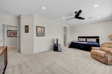Beautiful home located in his demand Sun City Anthem. One of the on Revere Golf Club in Nevada - for sale on GolfHomes.com, golf home, golf lot