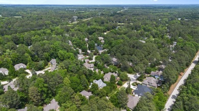 Welcome to 81502 Alexander, a beautifully located home in the on Governors Club in North Carolina - for sale on GolfHomes.com, golf home, golf lot