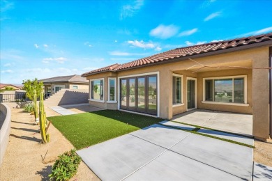 Welcome to resort-style living at its finest in the highly on Mission Hills Golf Club in California - for sale on GolfHomes.com, golf home, golf lot