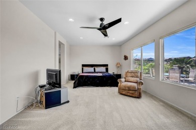 Beautiful home located in his demand Sun City Anthem. One of the on Revere Golf Club in Nevada - for sale on GolfHomes.com, golf home, golf lot