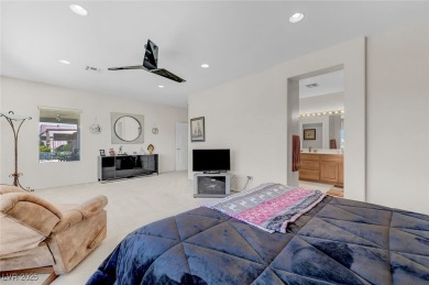 Beautiful home located in his demand Sun City Anthem. One of the on Revere Golf Club in Nevada - for sale on GolfHomes.com, golf home, golf lot