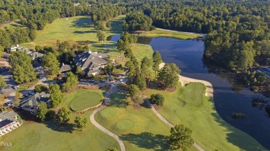 Welcome to 81502 Alexander, a beautifully located home in the on Governors Club in North Carolina - for sale on GolfHomes.com, golf home, golf lot