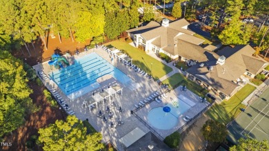 Welcome to 81502 Alexander, a beautifully located home in the on Governors Club in North Carolina - for sale on GolfHomes.com, golf home, golf lot
